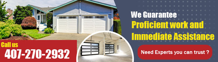 About us - Garage Door Repair Florida