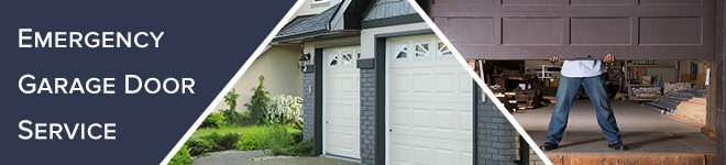 Garage Door Repair Florida